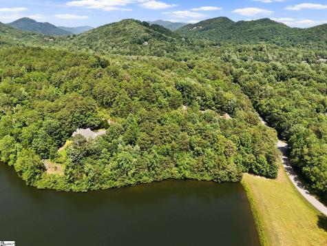 Glen Hollow Road Travelers Rest SC 29690