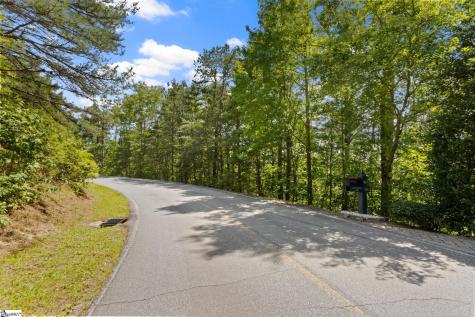 Glen Hollow Road Travelers Rest SC 29690