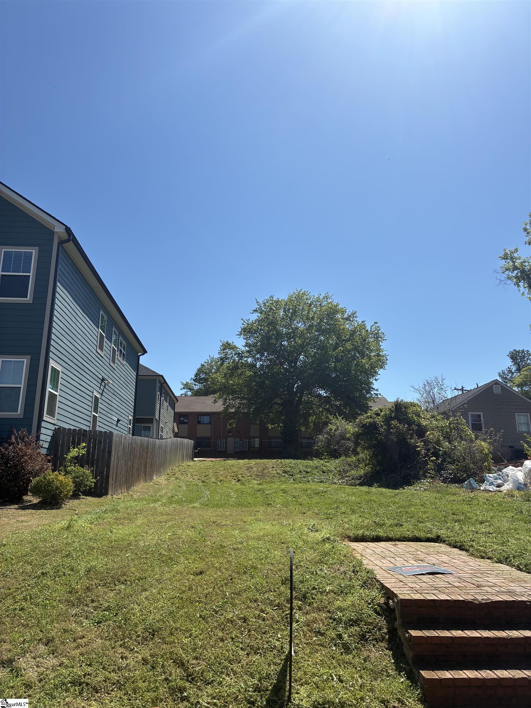 217 S Calhoun Street Greenville SC 29601