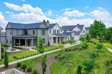 102 Baron Drive Greenville SC 29615