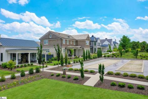 102 Baron Drive Greenville SC 29615