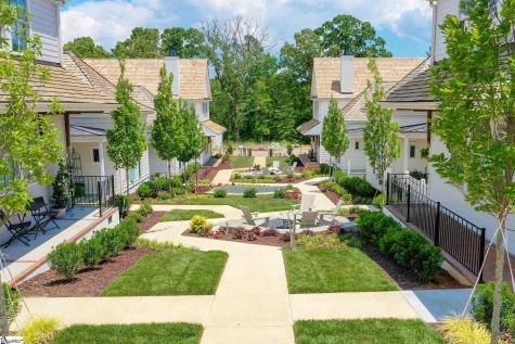 102 Baron Drive Greenville SC 29615