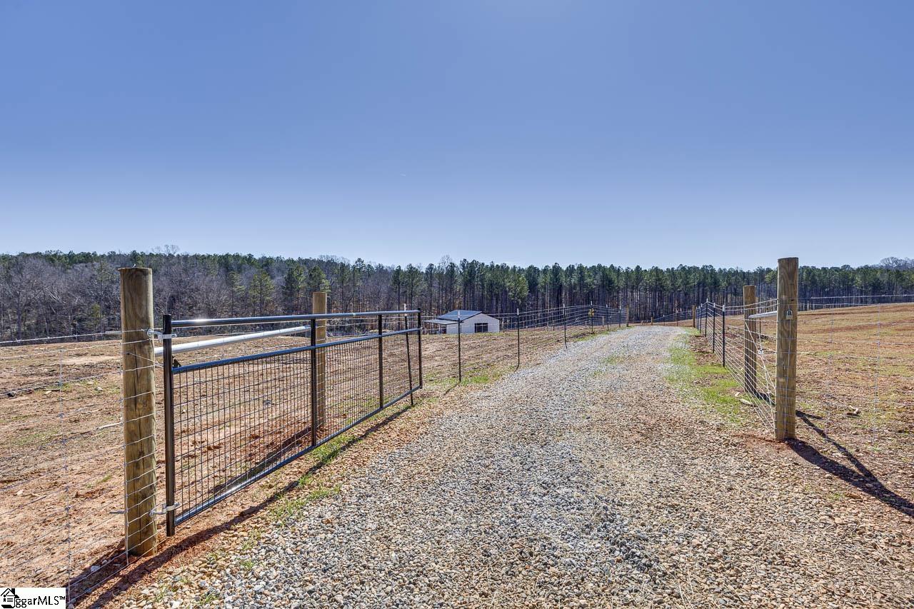 693 Elledge Road Ware Shoals SC 29692