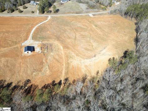 693 Elledge Road Ware Shoals SC 29692