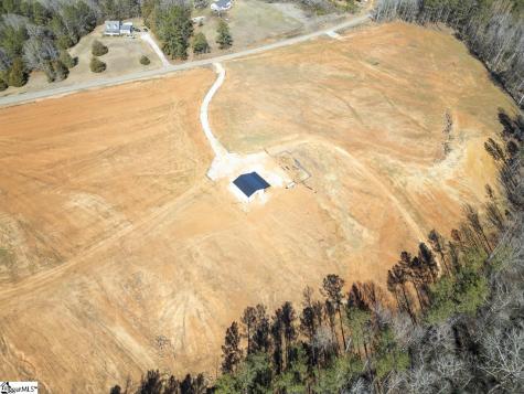 693 Elledge Road Ware Shoals SC 29692