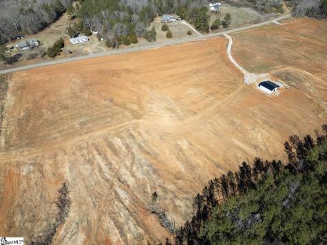 693 Elledge Road Ware Shoals SC 29692