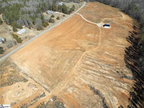 693 Elledge Road Ware Shoals SC 29692