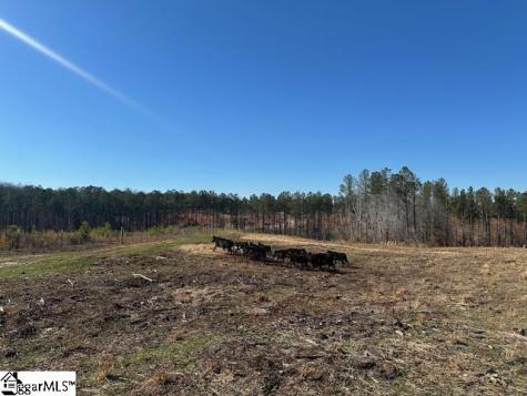 693 Elledge Road Ware Shoals SC 29692
