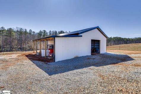 693 Elledge Road Ware Shoals SC 29692