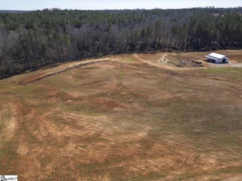 693 Elledge Road Ware Shoals SC 29692
