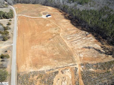 693 Elledge Road Ware Shoals SC 29692
