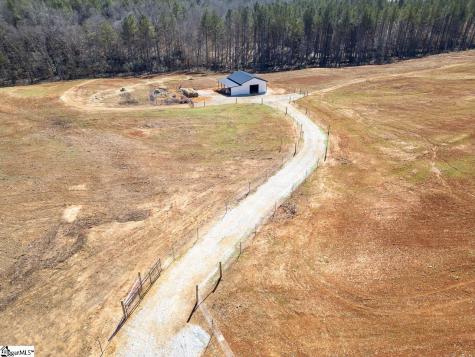693 Elledge Road Ware Shoals SC 29692
