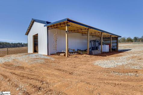 693 Elledge Road Ware Shoals SC 29692