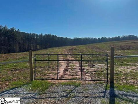 693 Elledge Road Ware Shoals SC 29692
