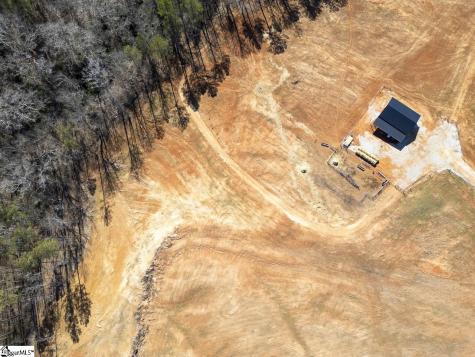 693 Elledge Road Ware Shoals SC 29692
