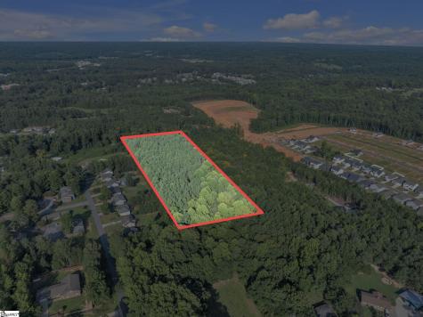 0 S Bomar Avenue Landrum SC 29356