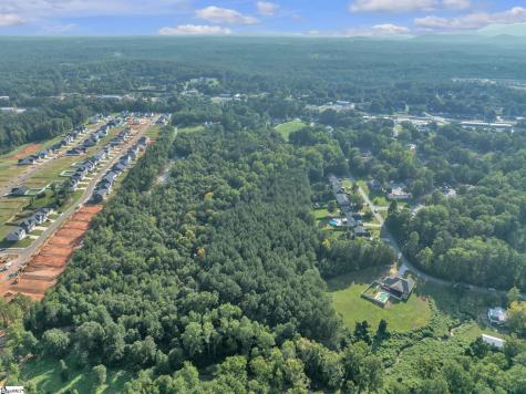0 S Bomar Avenue Landrum SC 29356