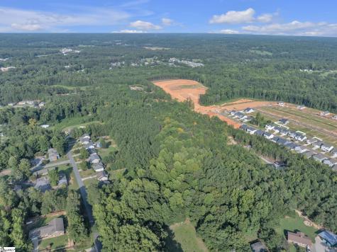 0 S Bomar Avenue Landrum SC 29356