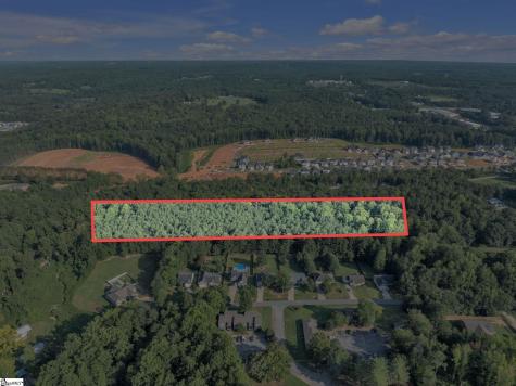 0 S Bomar Avenue Landrum SC 29356