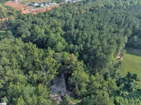 0 S Bomar Avenue Landrum SC 29356