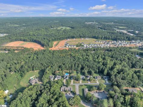 0 S Bomar Avenue Landrum SC 29356