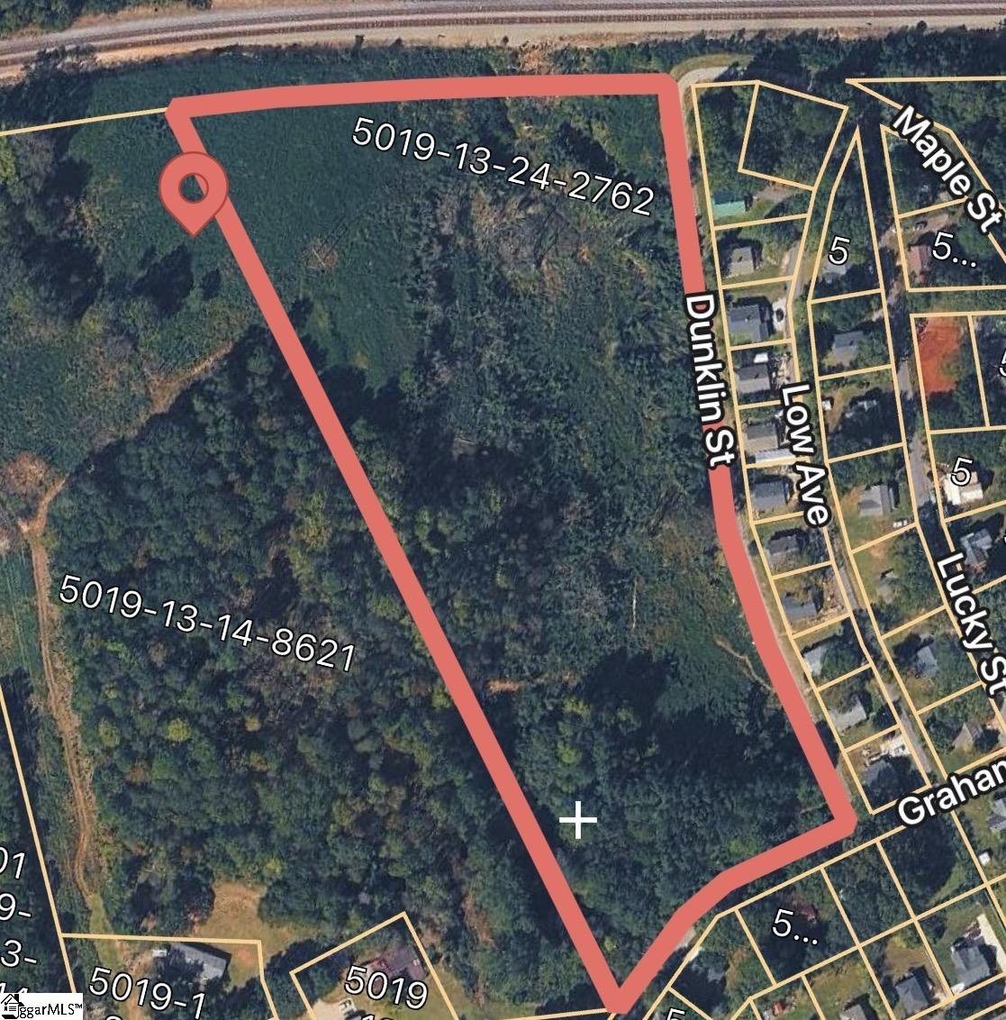 00 Graham Street Easley SC 29640
