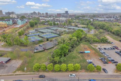315 S Hudson Street Greenville SC 29601