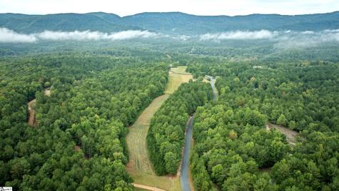 River Park Lane Mill Spring NC 28756