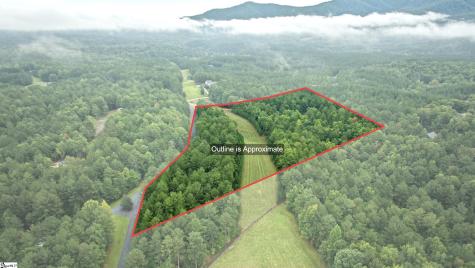 River Park Lane Mill Spring NC 28756