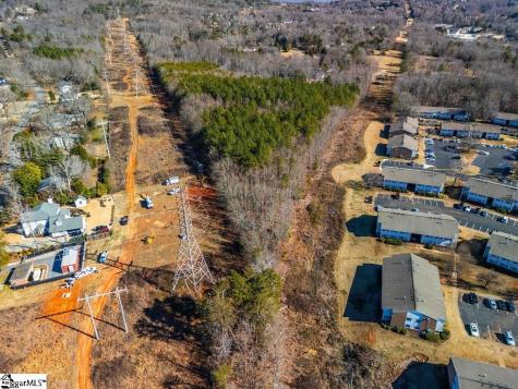 00 Crestwood Drive Greenville SC 29609