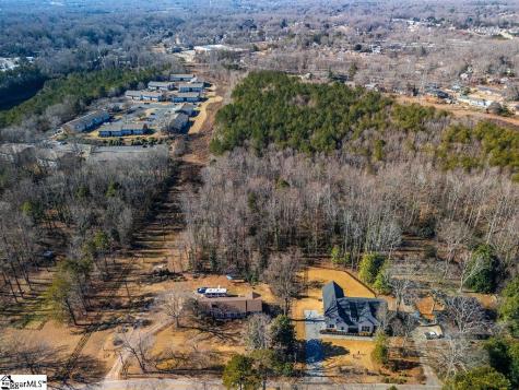 00 Crestwood Drive Greenville SC 29609