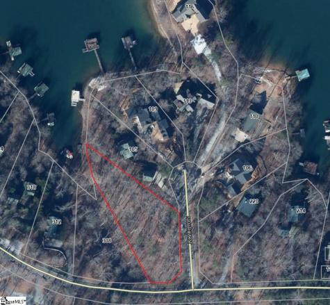 9 Nautica Point Six Mile SC 29682