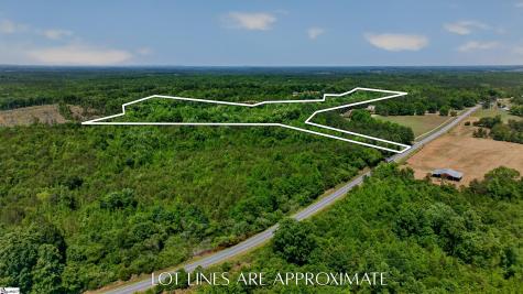 0 Gowdeysville Road Gaffney SC 29340