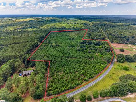 Charlie Rast Road Swansea SC 29160