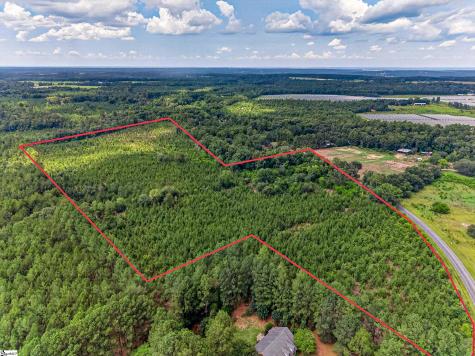 Charlie Rast Road Swansea SC 29160