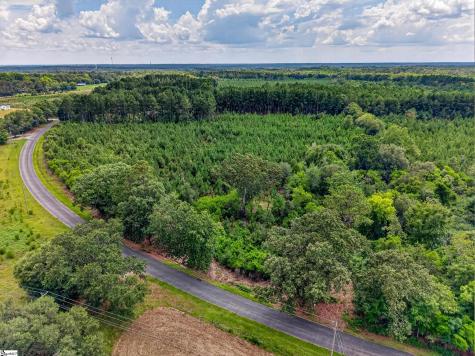 Charlie Rast Road Swansea SC 29160