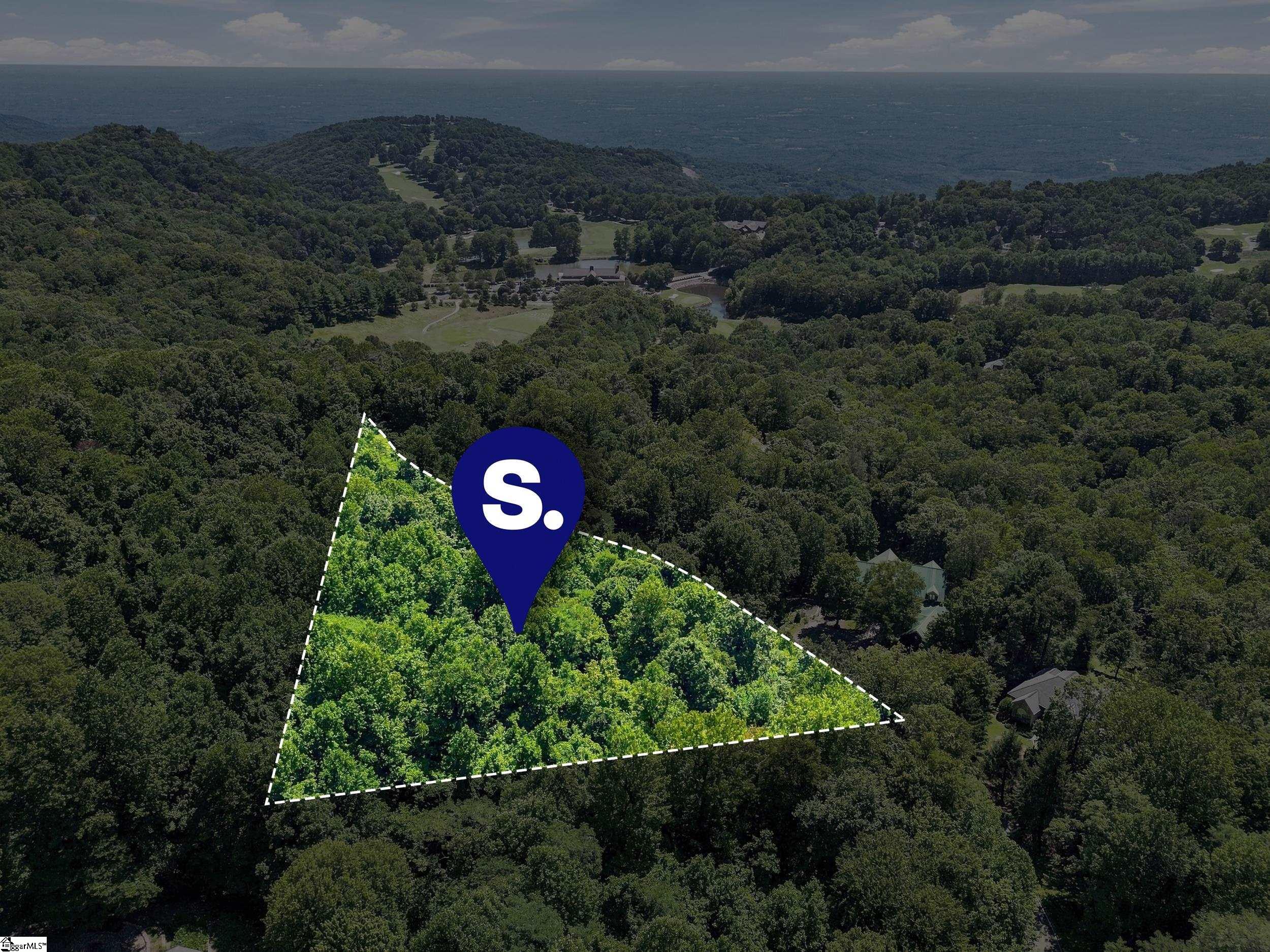 164 Catnip Trail Landrum SC 29356
