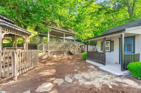 164 Catnip Trail Landrum SC 29356