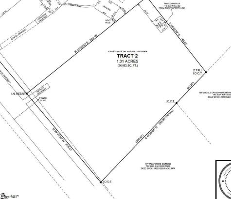 1505 Fork Shoals Road Greenville SC 29605
