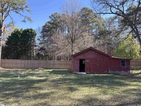 1505 Fork Shoals Road Greenville SC 29605