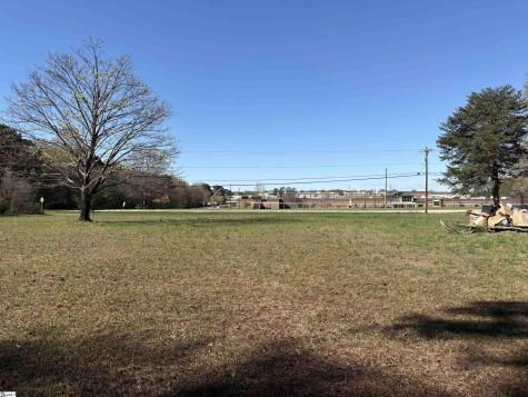 1505 Fork Shoals Road Greenville SC 29605