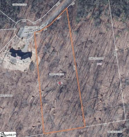 1531 Panther Park Trail Travelers Rest SC 29690