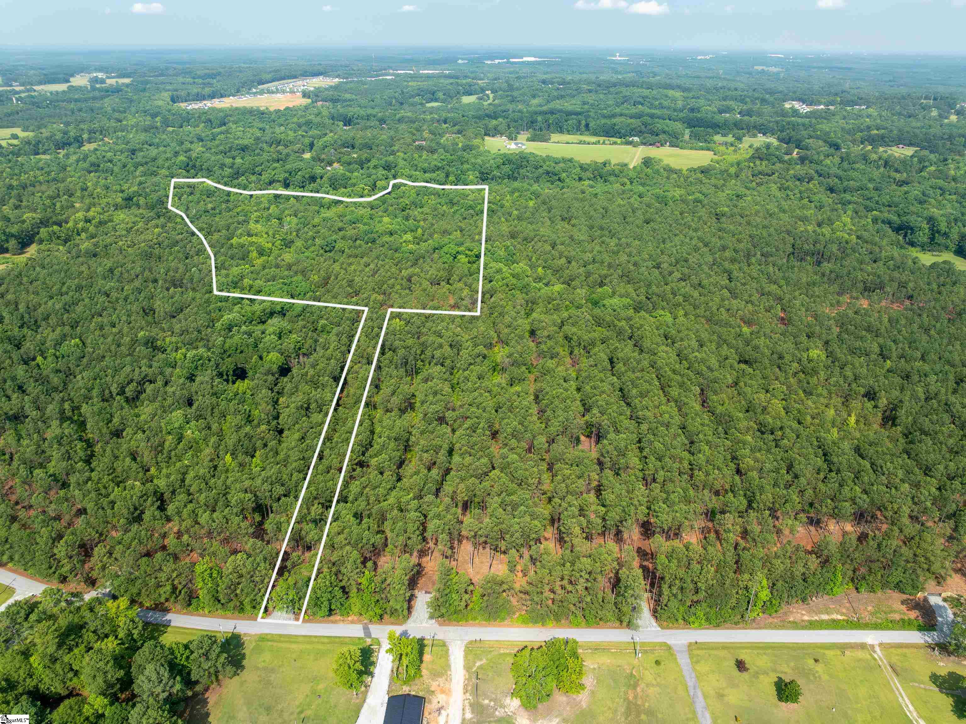 00 Cheek Road Gray Court SC 29645
