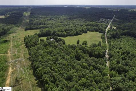 1560 Meansville Road Union SC 29379