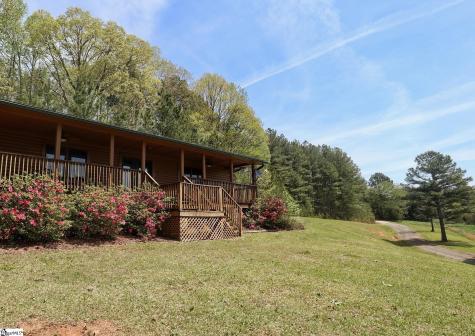 23 Belk Road Travelers Rest SC 29690