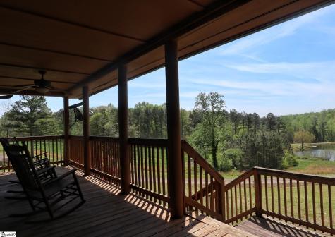23 Belk Road Travelers Rest SC 29690