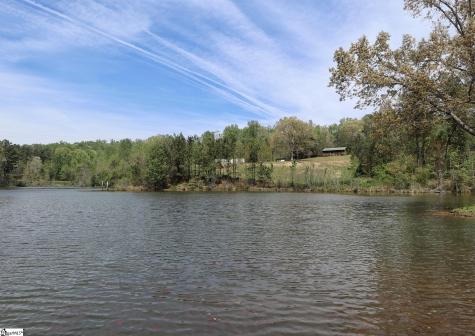 23 Belk Road Travelers Rest SC 29690