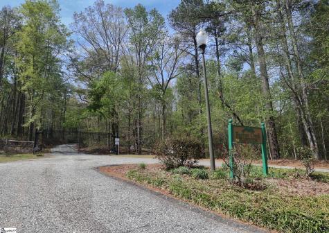 23 Belk Road Travelers Rest SC 29690
