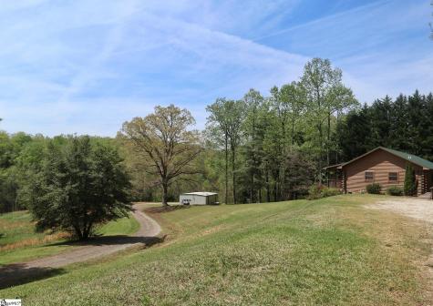 23 Belk Road Travelers Rest SC 29690