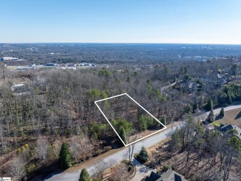 14 Donatello Court Greenville SC 29609